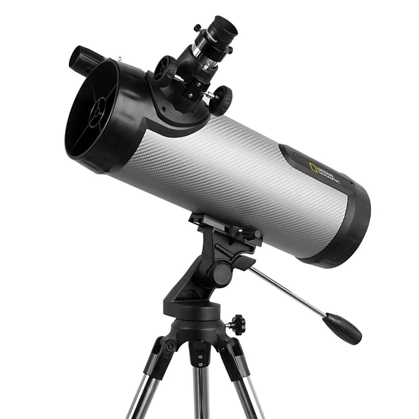National Geographic NT114CF 114mm Reflector Telescope