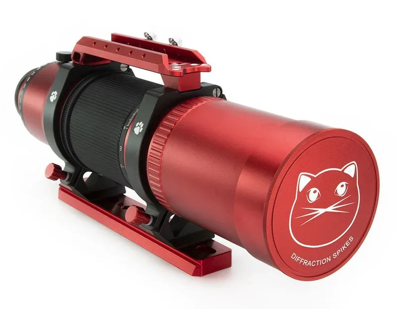 William Optics RedCat 71 APO Telescope